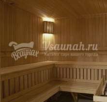 Сауна Баня Семейный комплекс Сибирское здоровье в Пятигорске