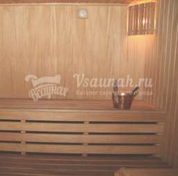 Сауна Сауна Европа в Железноводске