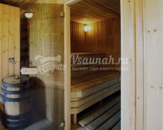 Сауна Баня на Ессентукская , 135 в Георгиевске
