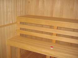 Сауна Городская Баня в Железноводске