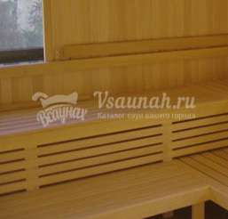 Сауна Сауна на Советской в Зеленокумске