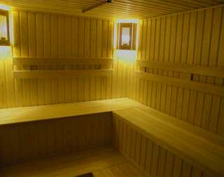 Сауна Баня на Баталинской в Железноводске