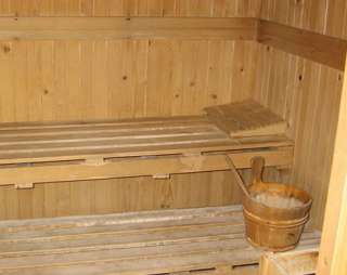 Сауна Сауна Виктория в Кисловодске