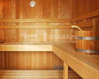 Сауна Баня МУП на Ессентукской в Зеленокумске