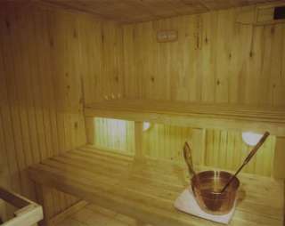 Сауна Сауна Затерянный Рай в Зеленокумске