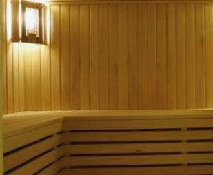 Сауна Сауна Хижина в Кисловодске