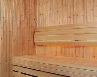Сауна Сауна Европа в Минеральных Водах