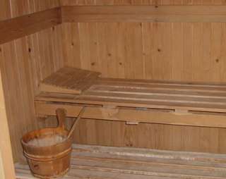 Сауна Баня № 2 в Ессентуках