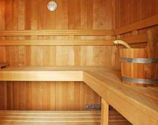 Сауна Баня МУП на Ессентукской в Зеленокумске