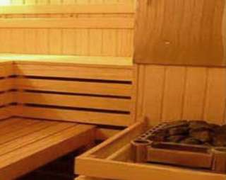 Сауна Сауна на Маркова в Ессентуках