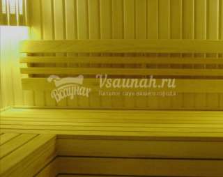 Сауна Сауна Ессентукская в Ессентуках
