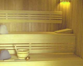 Сауна Сауна Транзит в Зеленокумске