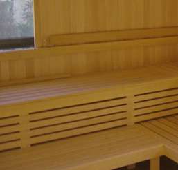 Сауна Сауна на Советской в Зеленокумске