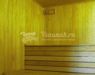 Сауна Баня МУП в Зеленокумске