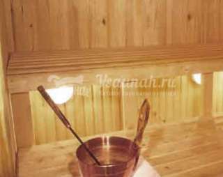 Сауна Баня № 2 в Зеленокумске