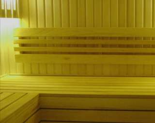 Сауна Сауна Ессентукская в Ессентуках