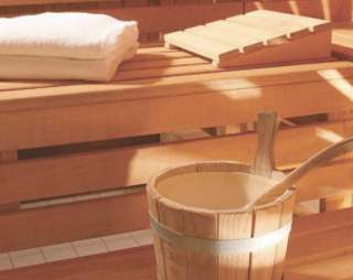 Сауна Сауна в станице Константиновская в Пятигорске