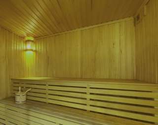 Сауна Банька Блеф в Георгиевске