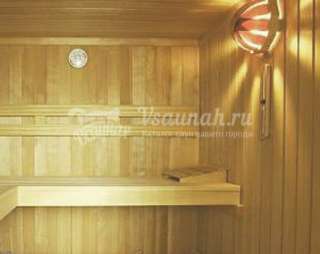 Сауна Сауна Эйлат в Зеленокумске