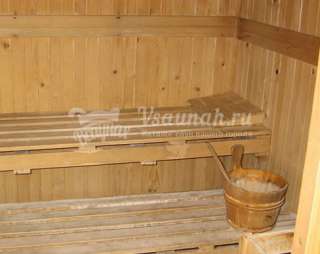Сауна Сауна Виктория в Кисловодске